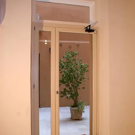 Panzió Note Sulla Piazza 3*