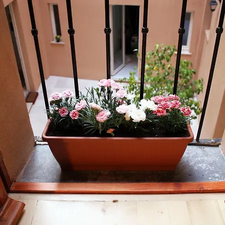 Note Sulla Piazza 3* Cagliari